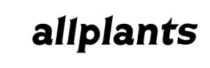 Logo Allplants