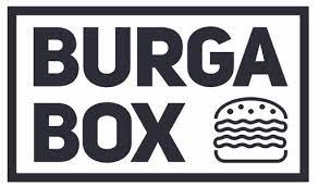 Logo Burga Box