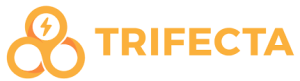 Logo Trifecta voeding